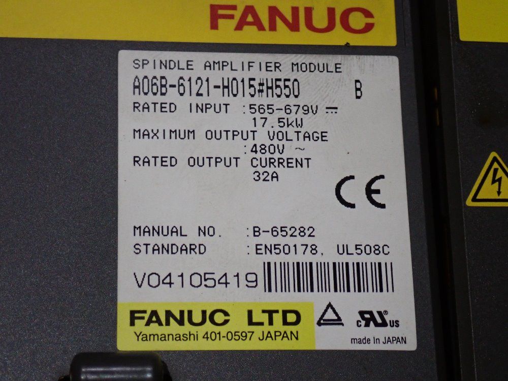 Deckel Maho 2004 Deckel Maho Dmc63v Cnc Vmc