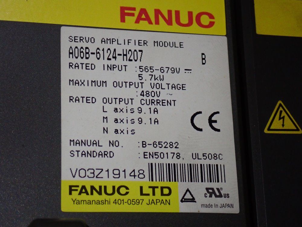 Deckel Maho 2004 Deckel Maho Dmc63v Cnc Vmc