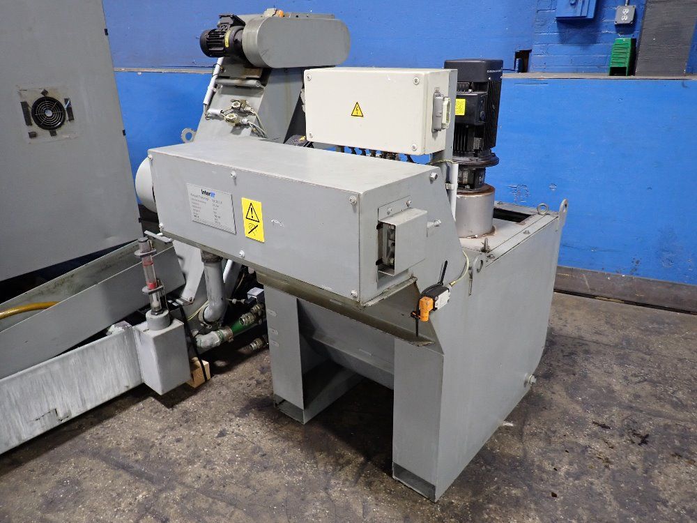 Deckel Maho 2004 Deckel Maho Dmc63v Cnc Vmc