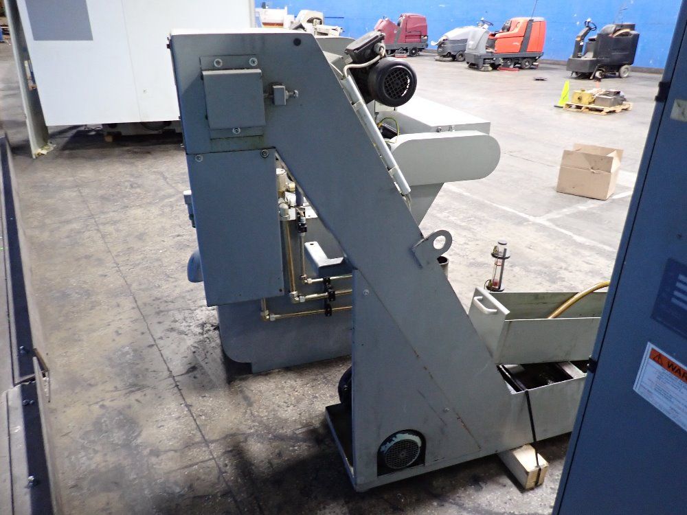 Deckel Maho 2004 Deckel Maho Dmc63v Cnc Vmc