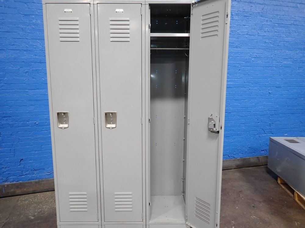 Penco Products Inc Lockers