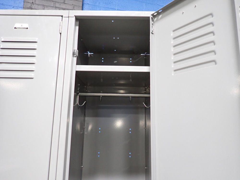 Penco Products Inc Lockers