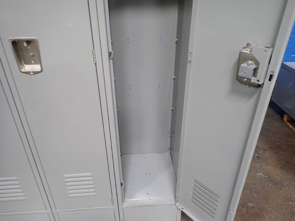 Penco Products Inc Lockers