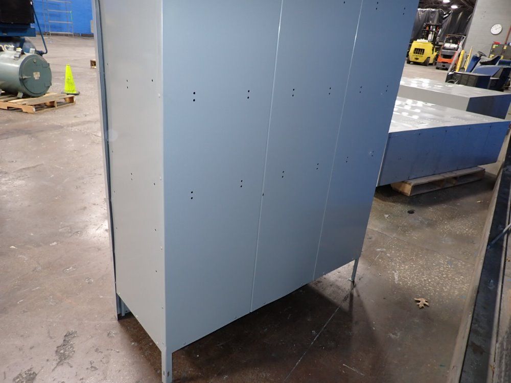 Penco Products Inc Lockers