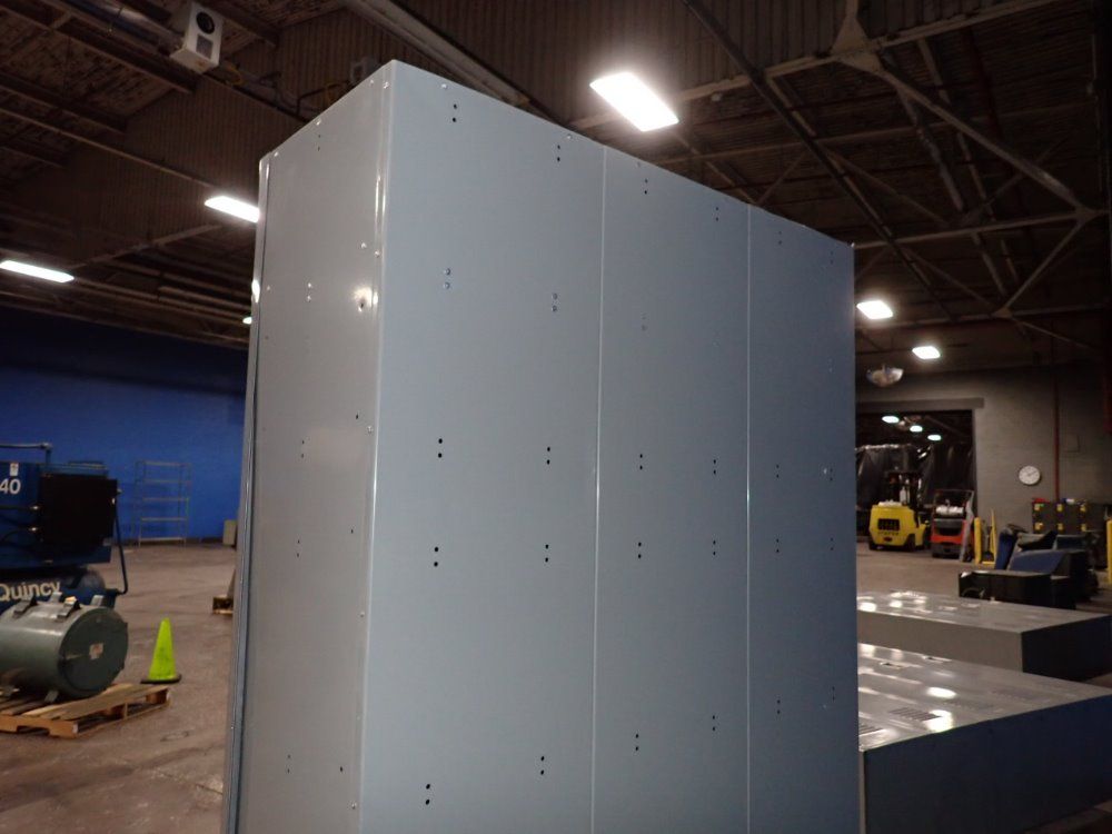 Penco Products Inc Lockers