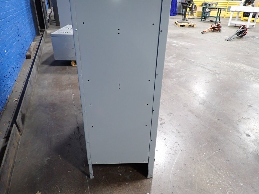 Penco Products Inc Lockers