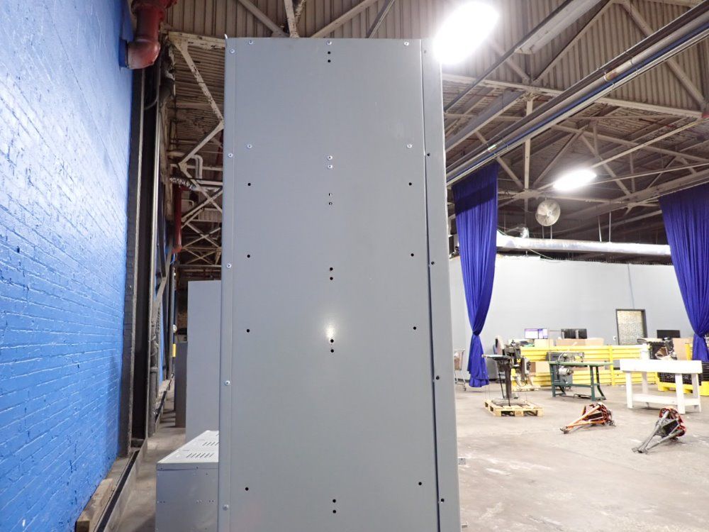 Penco Products Inc Lockers