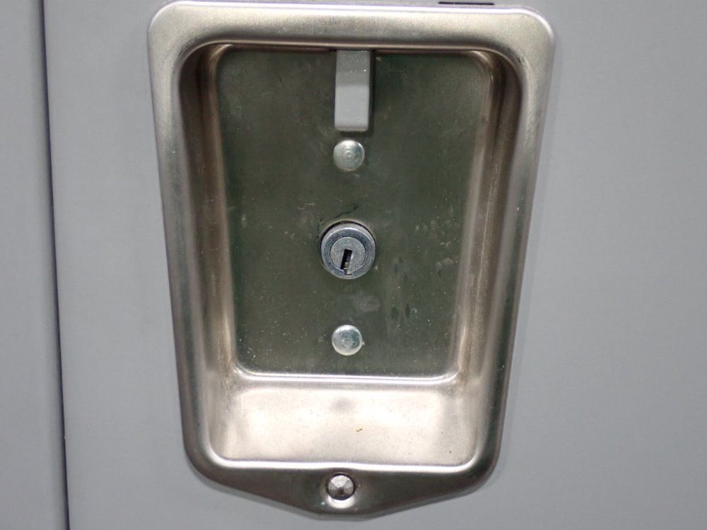 Penco Products Inc Lockers