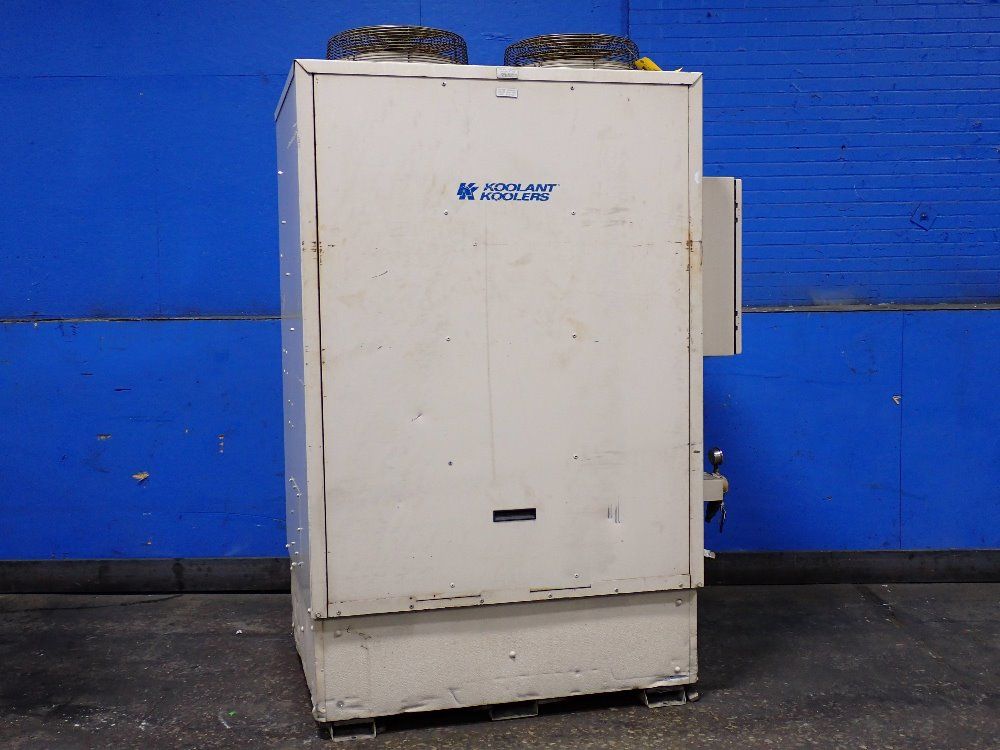 Koolant Koolers Koolant Koolers Hcv12 Chiller