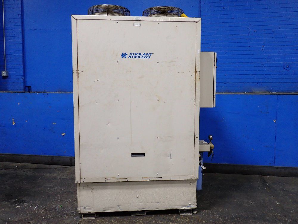Koolant Koolers Koolant Koolers Hcv12 Chiller