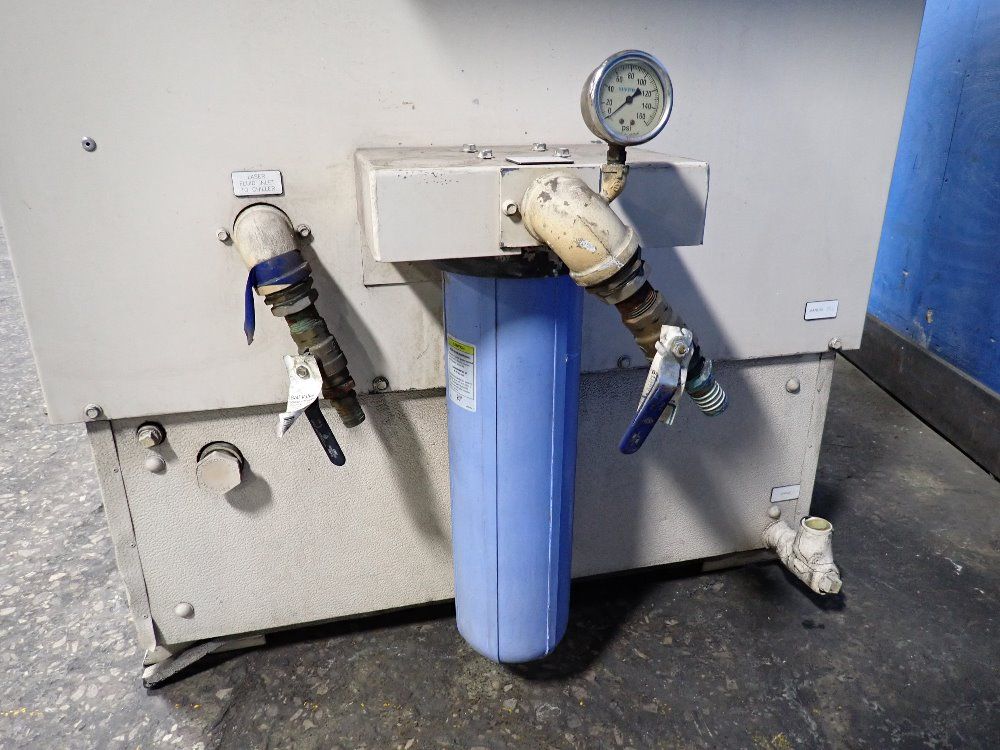 Koolant Koolers Koolant Koolers Hcv12 Chiller