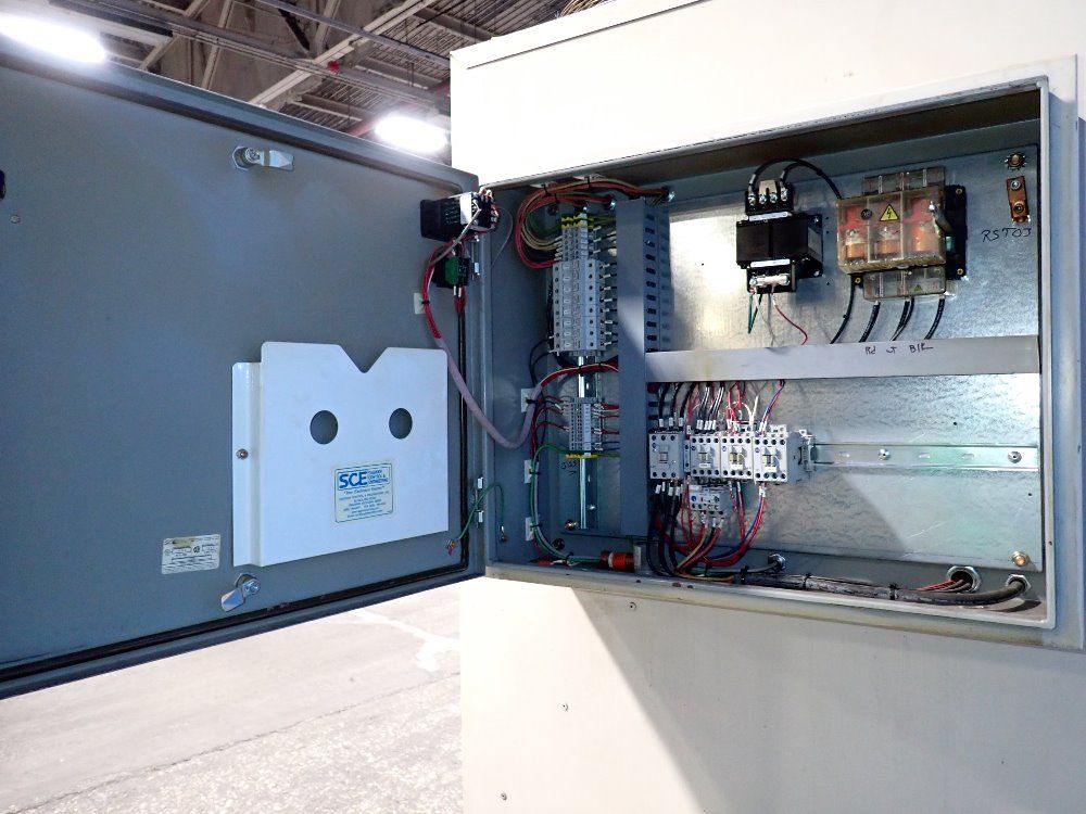 Koolant Koolers Koolant Koolers Hcv12 Chiller