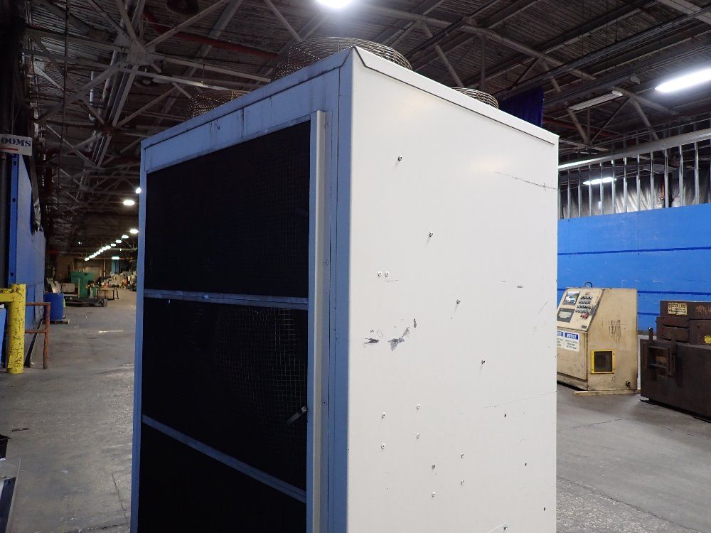 Koolant Koolers Koolant Koolers Hcv12 Chiller