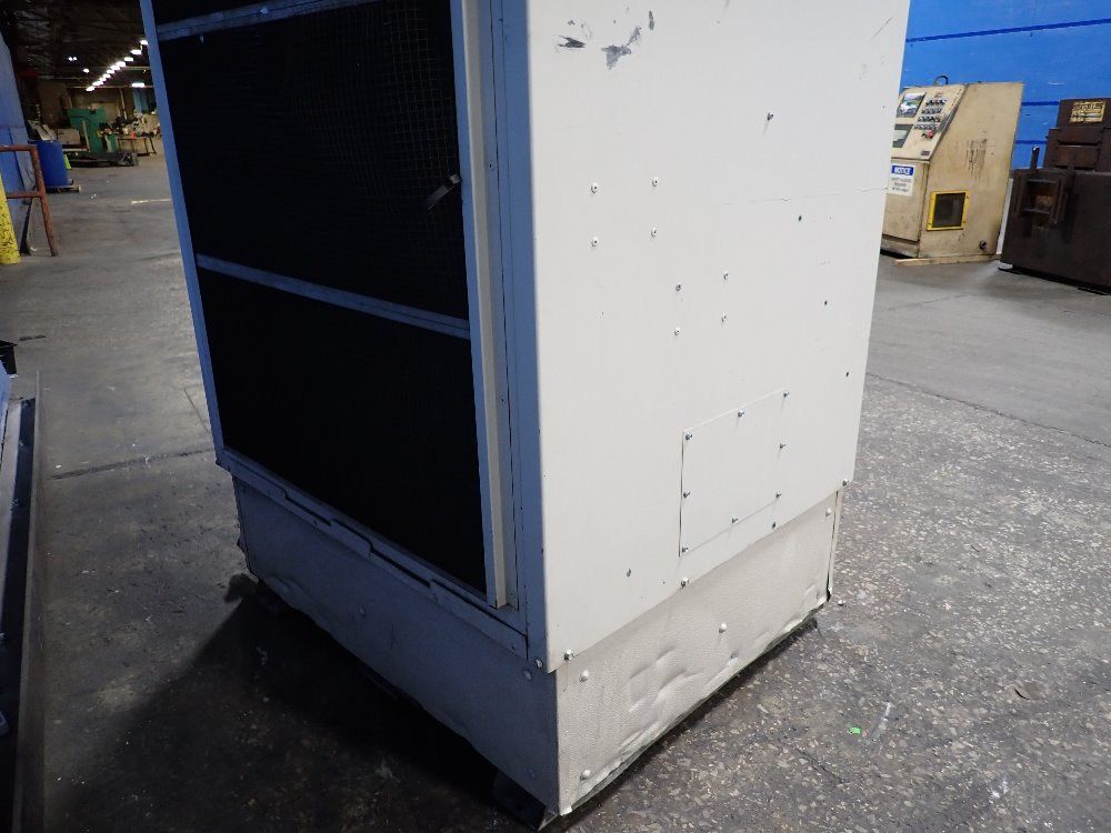 Koolant Koolers Koolant Koolers Hcv12 Chiller