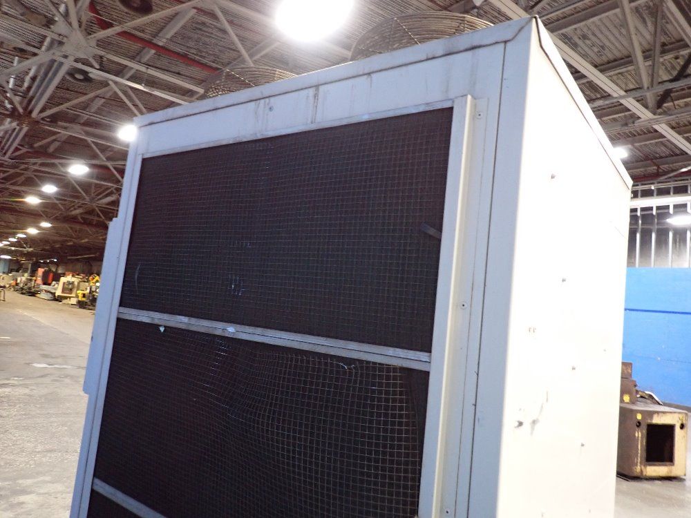 Koolant Koolers Koolant Koolers Hcv12 Chiller