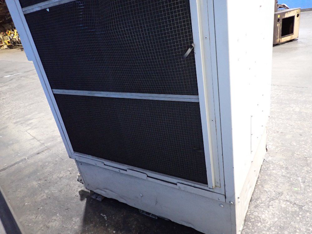 Koolant Koolers Koolant Koolers Hcv12 Chiller