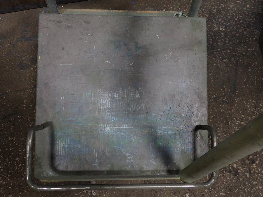 Itw Gema Ag Manual Powder System
