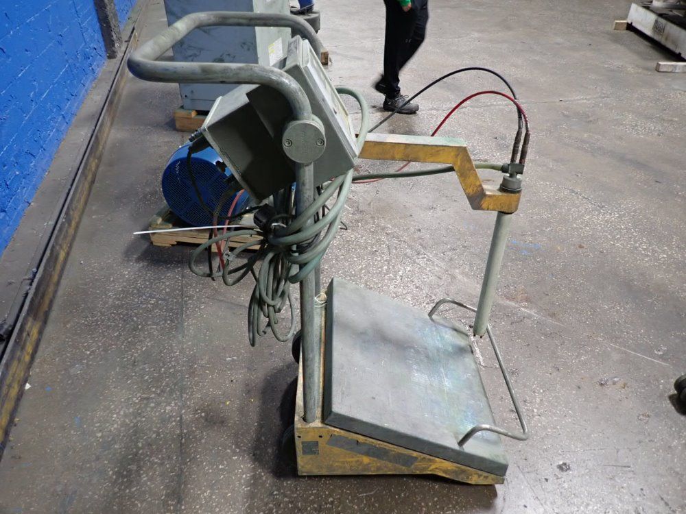Itw Gema Ag Manual Powder System
