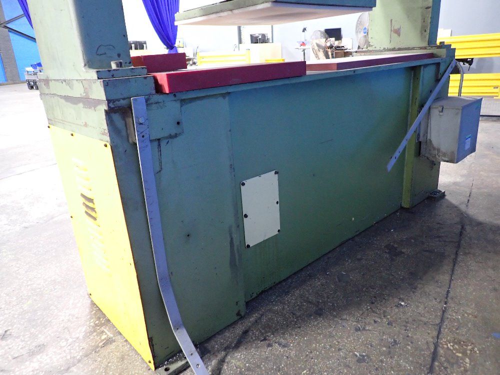 Chen Feng 1990 Chen Feng Cf756mb Travel Head Press