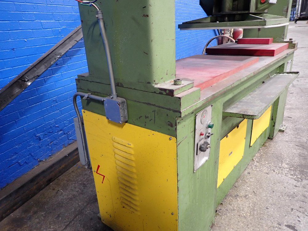 Chen Feng 1990 Chen Feng Cf756mb Travel Head Press