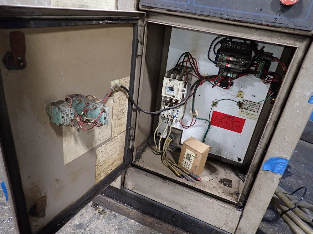 Compair Compair Cl25ss8p Air Compressor