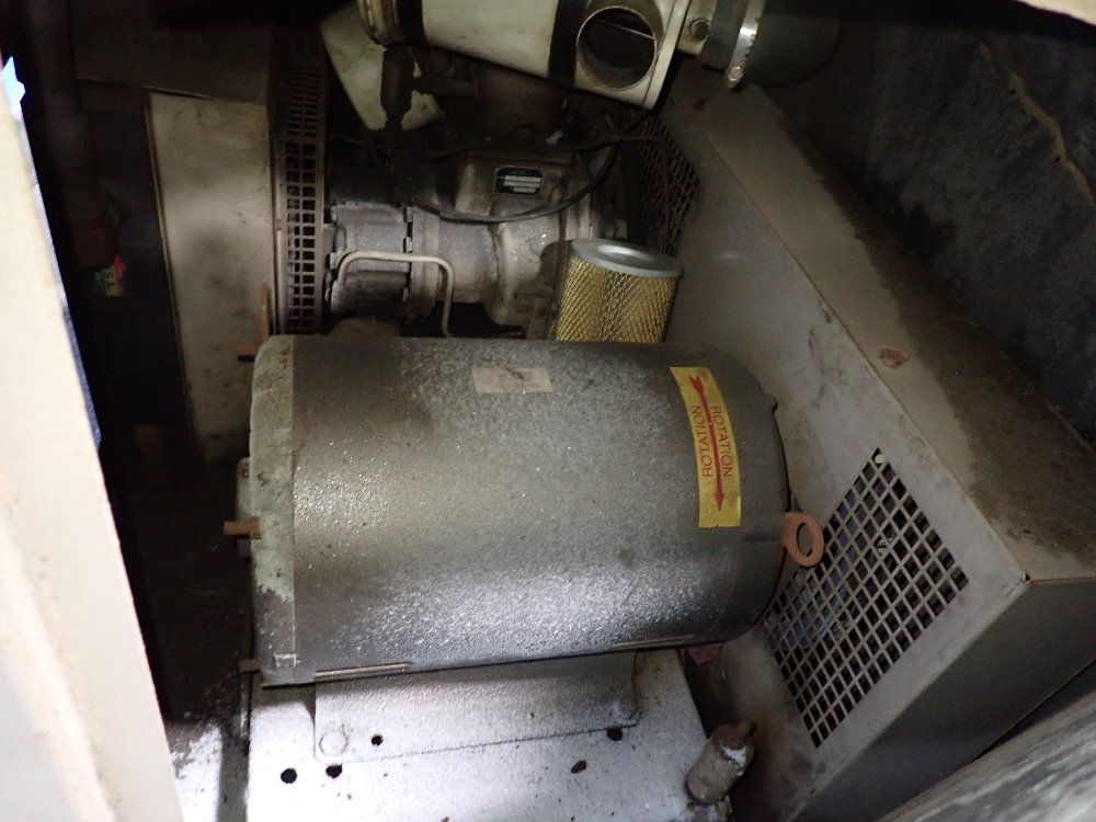 Compair Compair Cl25ss8p Air Compressor