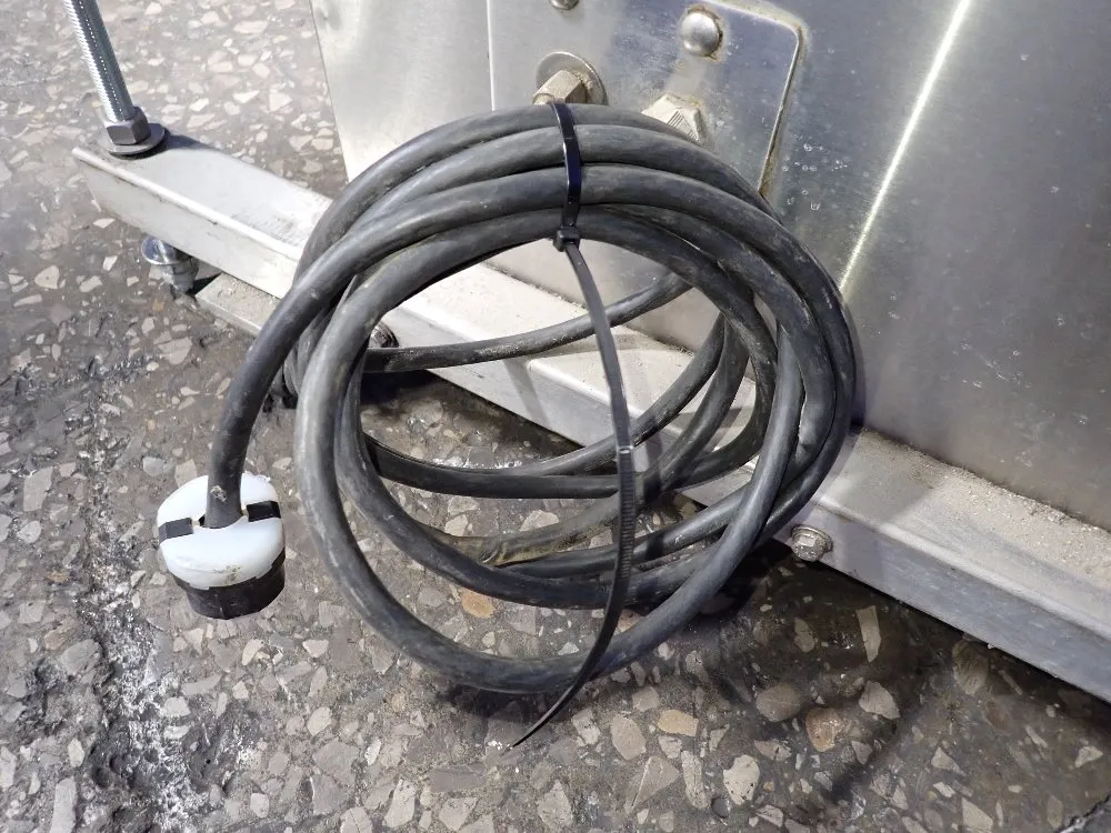 Inline Filling Systems Inline Capper