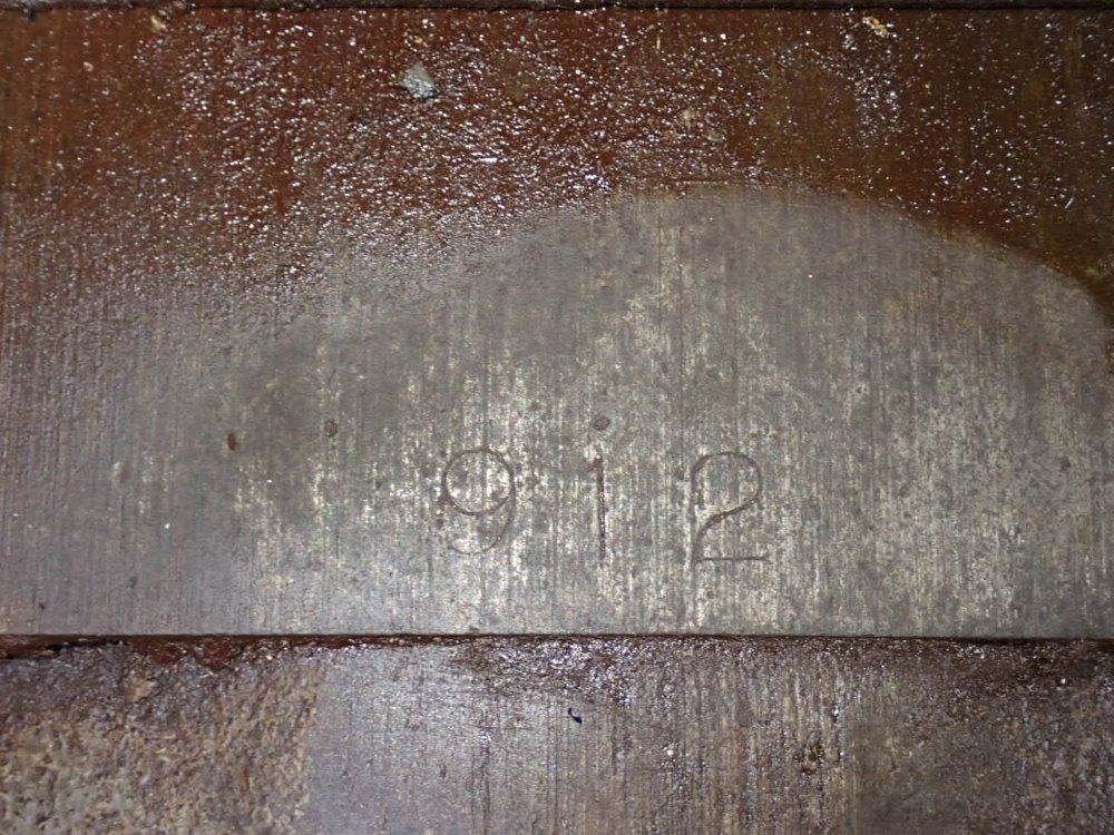 Bridgeport Bridgeport Series Ii Vertical Mill