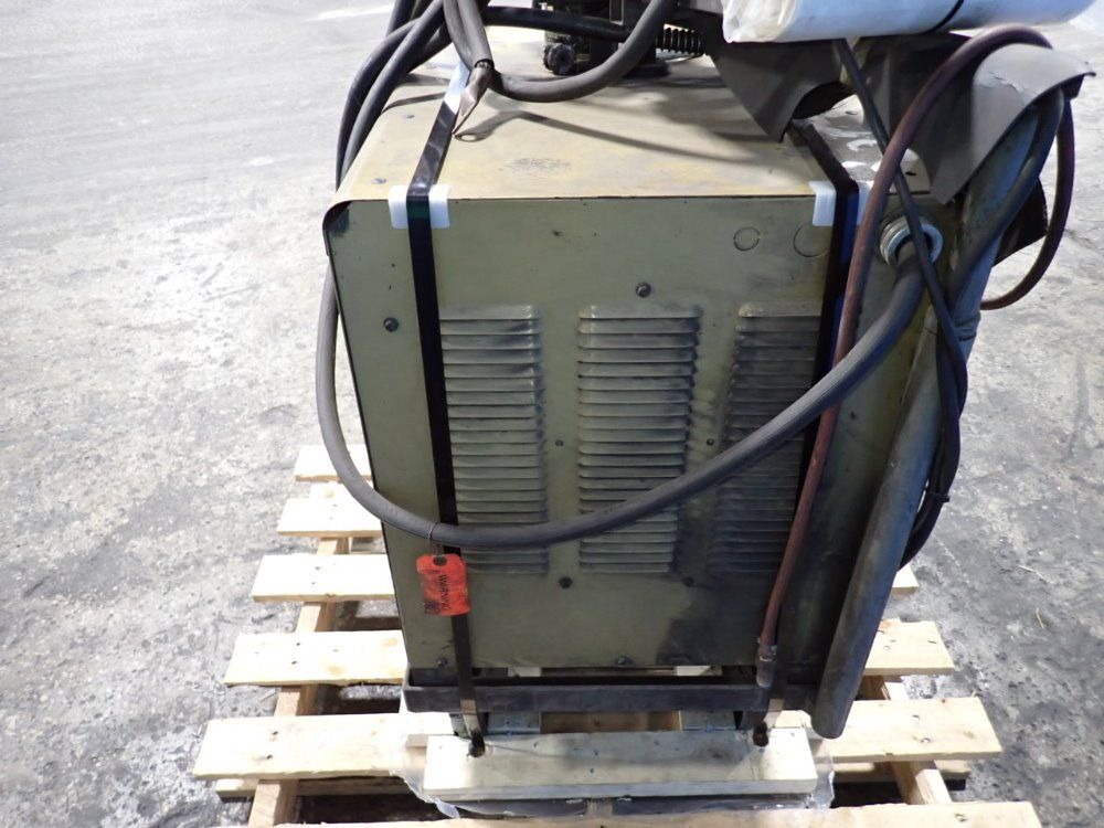 Hobart Welder