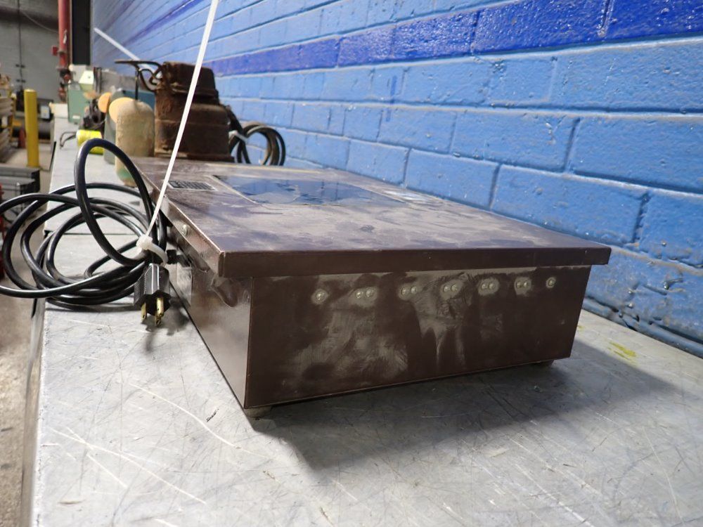 Ultraviolet Products Inc Transilluminator