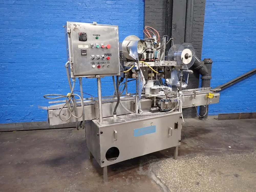 Autoprod Autoprod R0a5 Labeler
