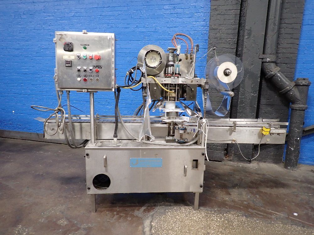 Autoprod Autoprod R0a5 Labeler