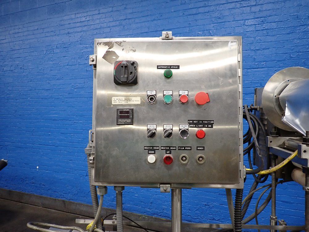 Autoprod Autoprod R0a5 Labeler