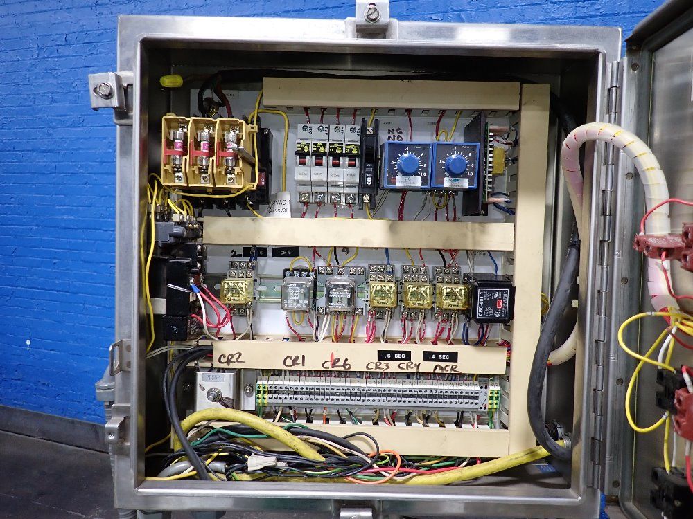 Autoprod Autoprod R0a5 Labeler