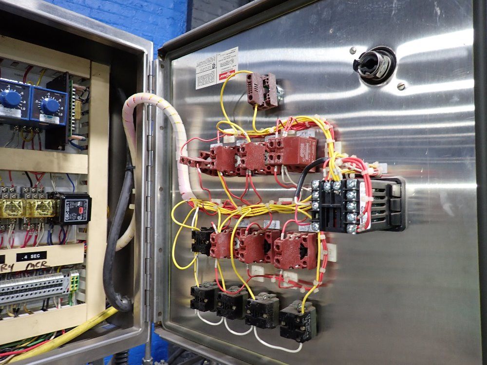 Autoprod Autoprod R0a5 Labeler