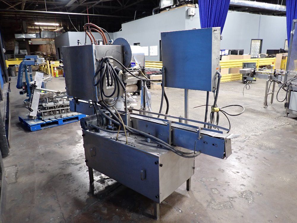 Autoprod Autoprod R0a5 Labeler