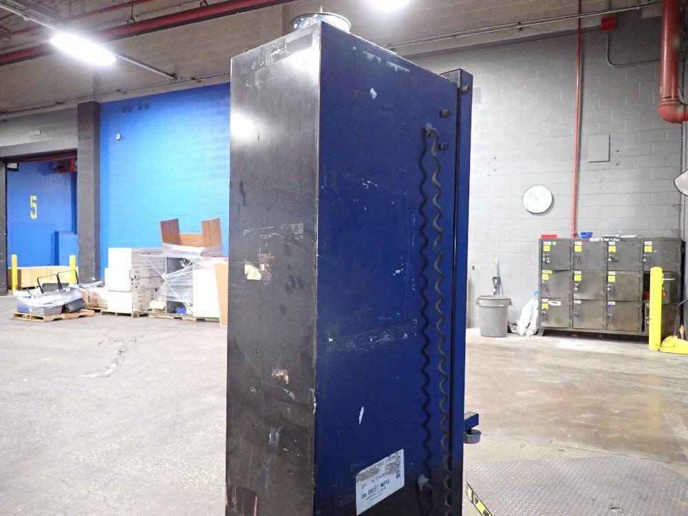 International Packaging Machines Inc International Packaging Machines Inc 55 Series Stretch Wrap