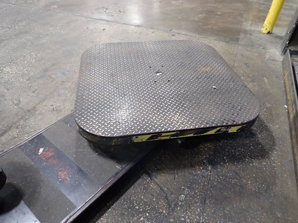International Packaging Machines Inc International Packaging Machines Inc 55 Series Stretch Wrap