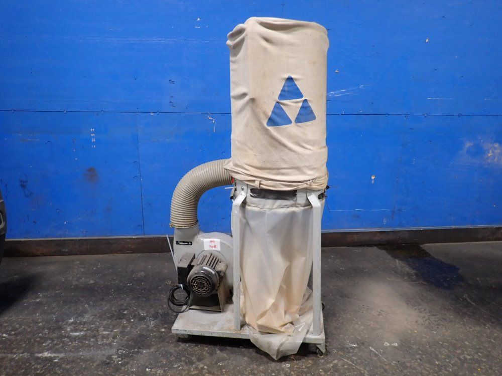 DELTA Dust Collector-Bag DELTA Dust Collector-Bag