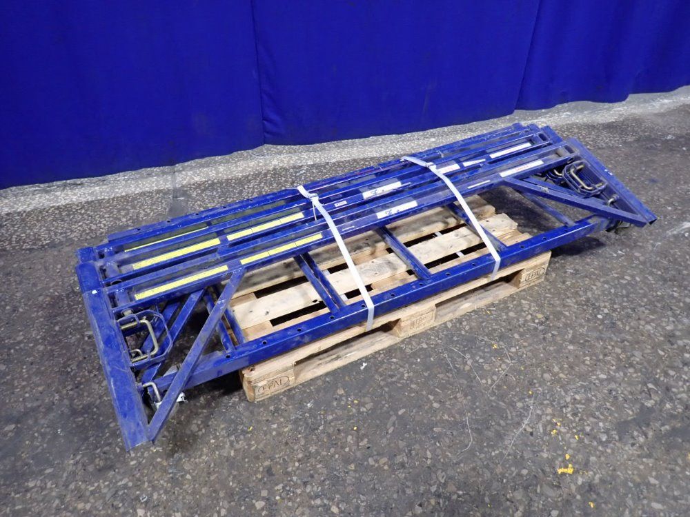 Fortress Rolling Tower Scaffold