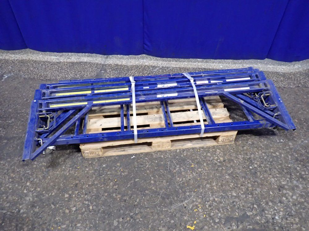 Fortress Rolling Tower Scaffold