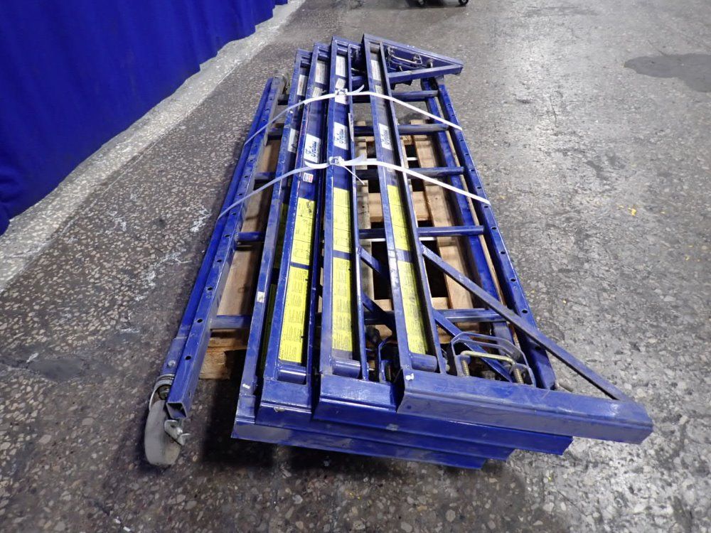 Fortress Rolling Tower Scaffold