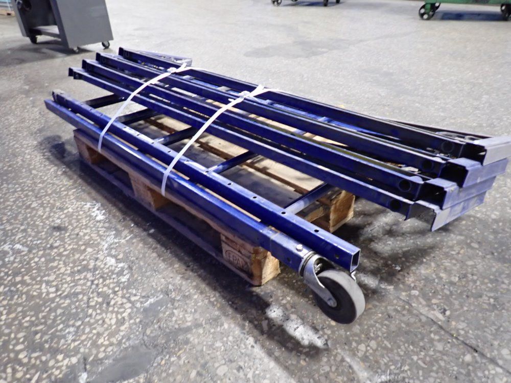 Fortress Rolling Tower Scaffold