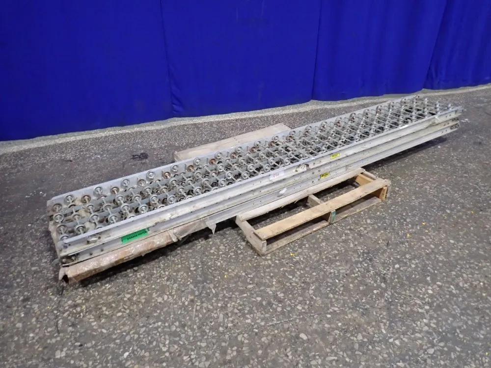 Mathews Skate Conveyor
