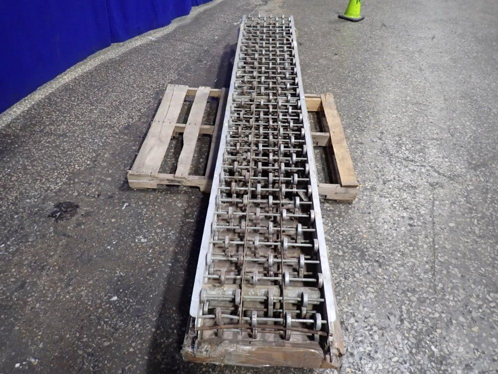 Mathews Skate Conveyor