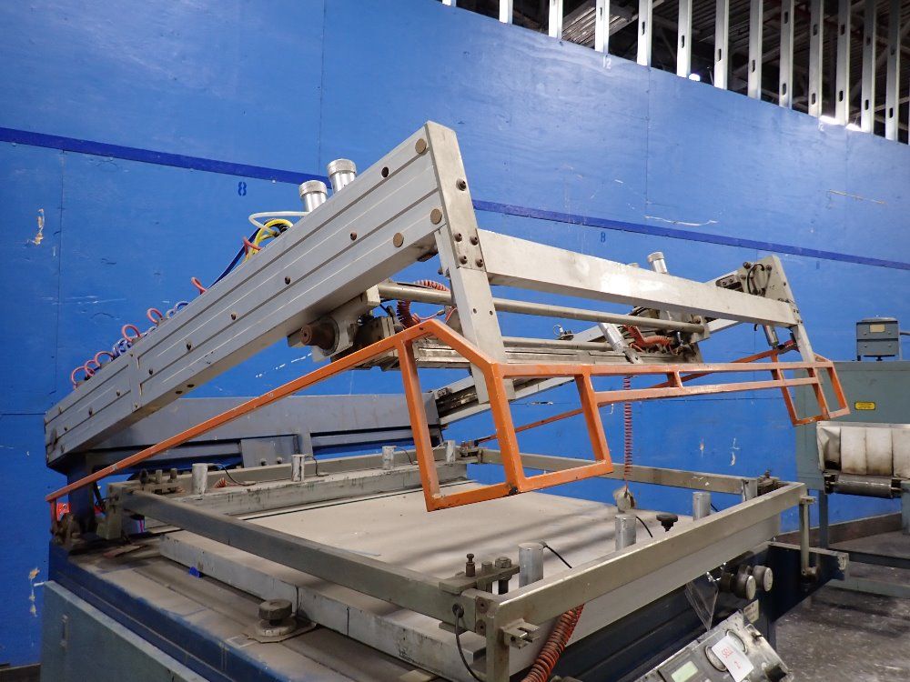 Mr Mr Screen Printer