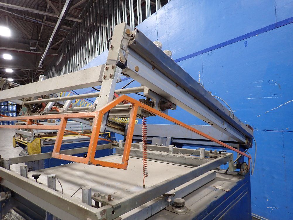 Mr Mr Screen Printer