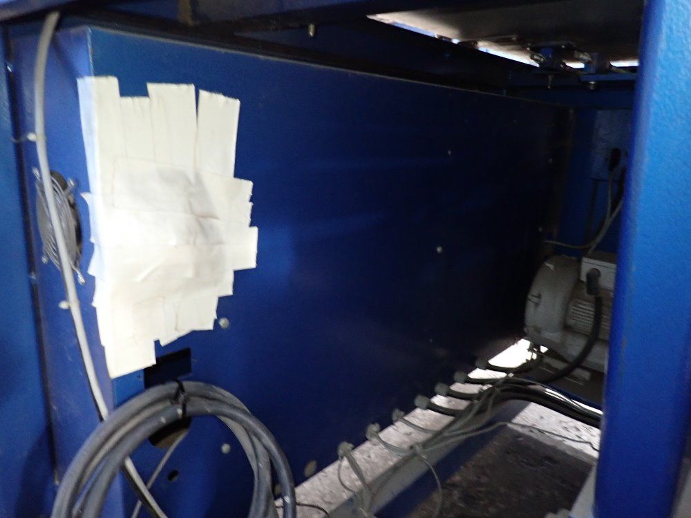 Mr Mr Screen Printer