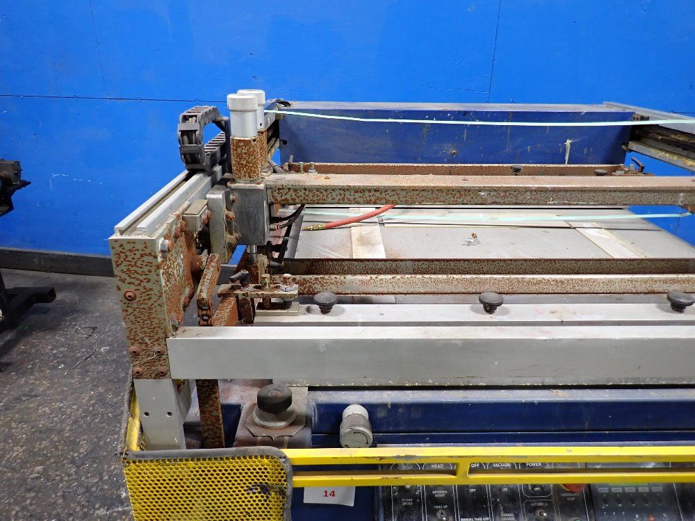 Mr Mr Screen Printer