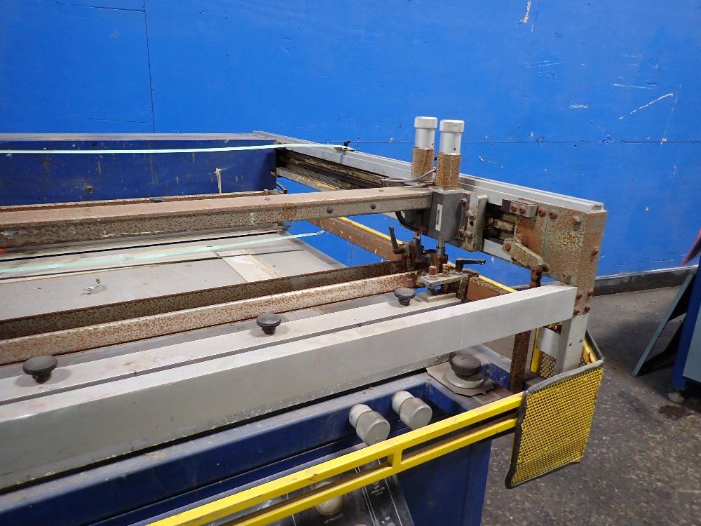 Mr Mr Screen Printer